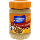 American Garden Creamy Peanut Butter (794 gm)