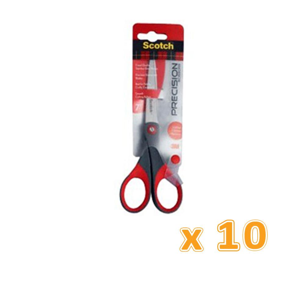 3M Scissor 7cms (1 X 10 Pcs)