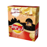 Lay's Chili Flavour Patoto Chips (14 x 23 gm)