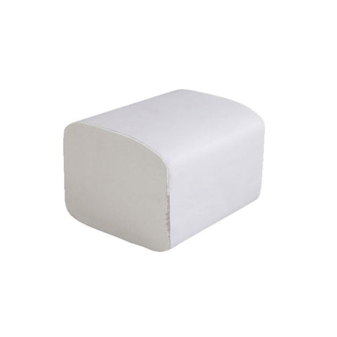 Fine Toilet Interfold (250 X 20 Packs)