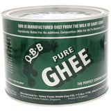Q.B.B Pure Ghee (2 KG)