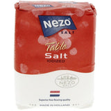 Nezo Iodized Table Salt (1 KG)