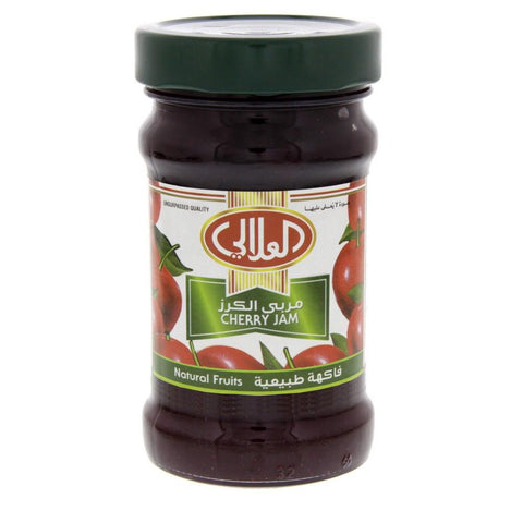 Al Alali Natural Cherry Jam (800 gm)
