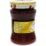 Hero Strawberry Preserve Jam (340 gm)