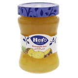 Hero Pineapple Jam (340 gm)
