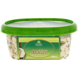 Halwani Fresh Halawa with Pistachio (2 X 500 gm)