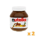 Nutella (2 X 750 gm)