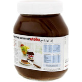 Nutella (2 X 750 gm)