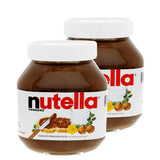 Nutella (2 X 750 gm)