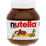 Nutella (2 X 750 gm)