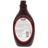 Hershey's Chocolate Syrup (2 x 680 gm)