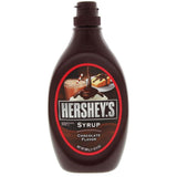 Hershey's Chocolate Syrup (2 x 680 gm)