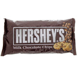Hershey's Milk Chocolate Chips (2 X 275)
