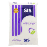 SIS 10 KG Fine White Sugar (10 KG)