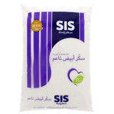 SIS 10 KG Fine White Sugar (10 KG)