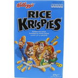 Kellogg's Rice Krispies (2 X 375 gm)