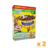 Nestle Nesquik Cereal (2 X 625 gm)