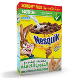 Nestle Nesquik Cereal (2 X 625 gm)
