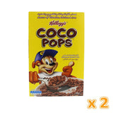 Kellogg's Coco Pops (2 X 500 gm)