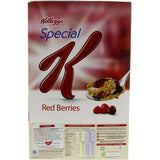 kellogg's Special Red Berries (2 X 500 gm)