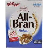 Kellogg's All Bran Flakes (2 X 500 gm)