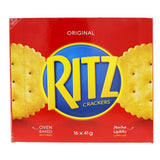 Ritz Original Crackers (2 X 16 X 41 gm)