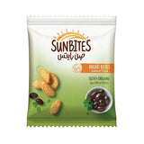 Sunbites Bread Bites - Olive & Oregano (12 X 23 gm)