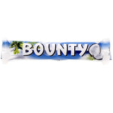 Bounty Tender Coconut Chocolate (10 pack)