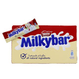 Nestle Milky Bar 12 Gm (54 pack)