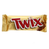 TWIX Chocolate (10 pack X 50 gm)