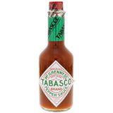 Tabasco Pepper Sauce - Red (350 ml)