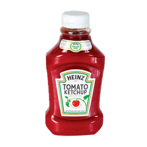 Heinz Tomato Ketchup (1.25 KG)
