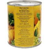 Libby's Fruit coctail (825 gm)
