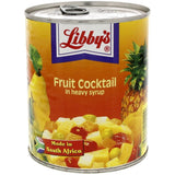 Libby's Fruit coctail (825 gm)