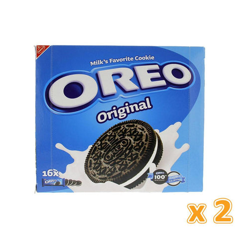 Oreo Original (32 X 44 gm)