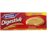 McVities Digestive - The Original (2 X 400 gm)