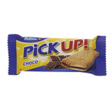 Bahlsen Pick Up Choco Biscuit 28 Gm (24 pack)