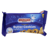 Americana Butter Cookies (12 X 44 gm)