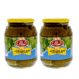 Al Alali Vine Leaves (2 X 970 gm)