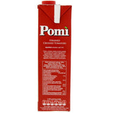 Pomi Strained Tomatoes  (2 X 1 KG)