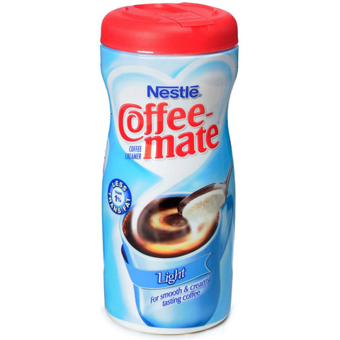 Nestle Coffee Mate Creamr Light  (450 gm)