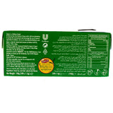 Lipton Green tea with Mint (100 Bags)