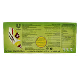 Lipton Green Tea Moroccan Mint (100 Bags)