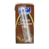 Almarai Double Chocolate Milk (18 X 200 ml)