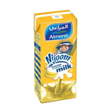 Almarai Nijoom Banana Milk 150 ML (6 pack)