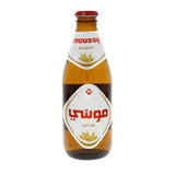 Moussy Classic Non Alcoholic Beer - Malt (6 X 330 ml)