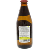 Moussy Classic Non Alcoholic Beer - Lemon Mint (6 X 330 ml)