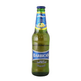Barbican Lemon  (6 X 330 ml)