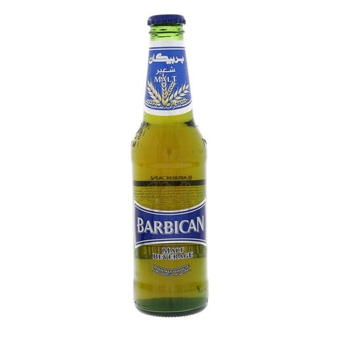 Barbican Malt (6 X 330 ml)