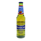 Barbican Strawberry  (6 X 330 ml)